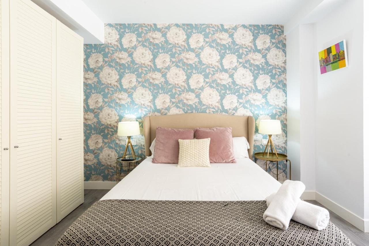 Lejlighed Soho Premium 4 Bedrooms *