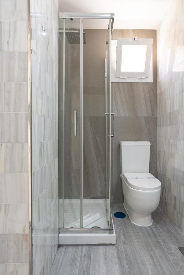 Soho Premium 4 Bedrooms Lejlighed *