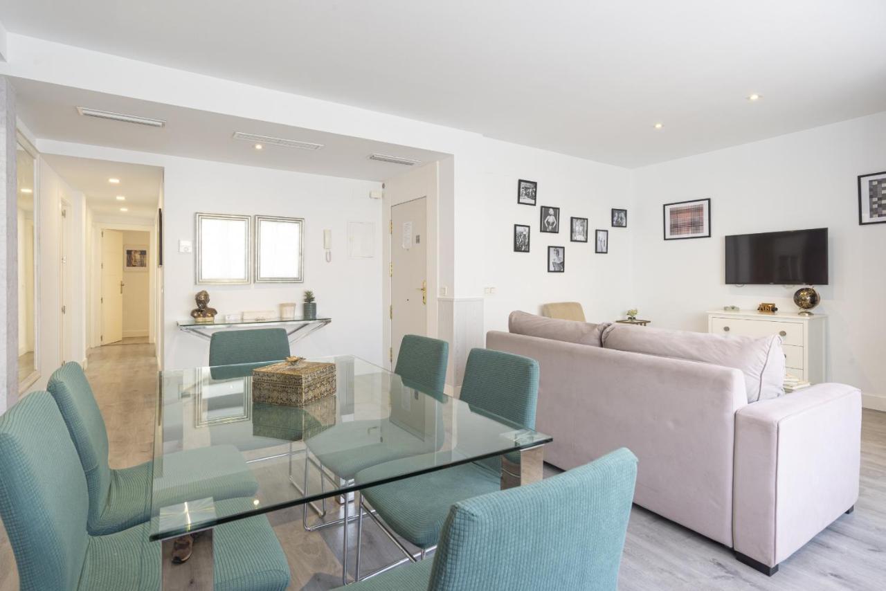 Lejlighed Soho Premium 4 Bedrooms *