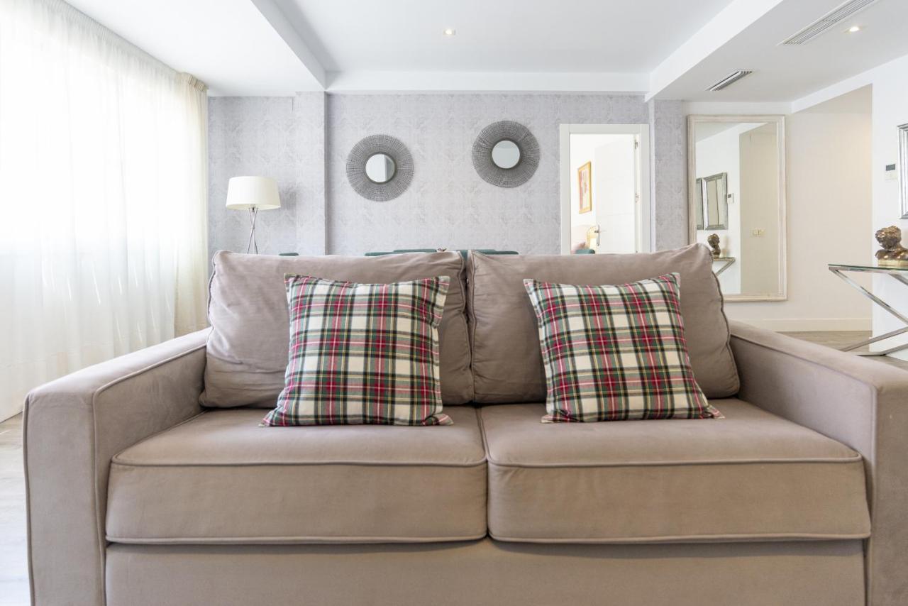Soho Premium 4 Bedrooms Lejlighed *
