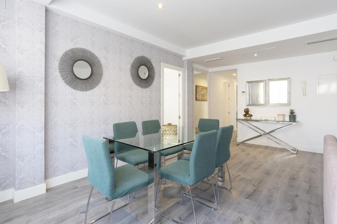 Soho Premium 4 Bedrooms Lejlighed