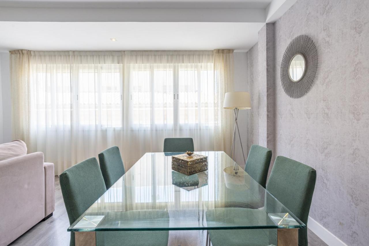 Soho Premium 4 Bedrooms Lejlighed *