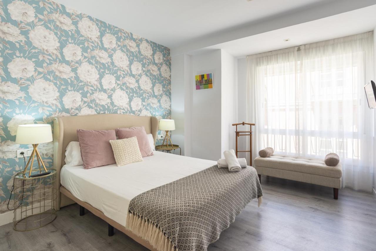 Lejlighed Soho Premium 4 Bedrooms Málaga