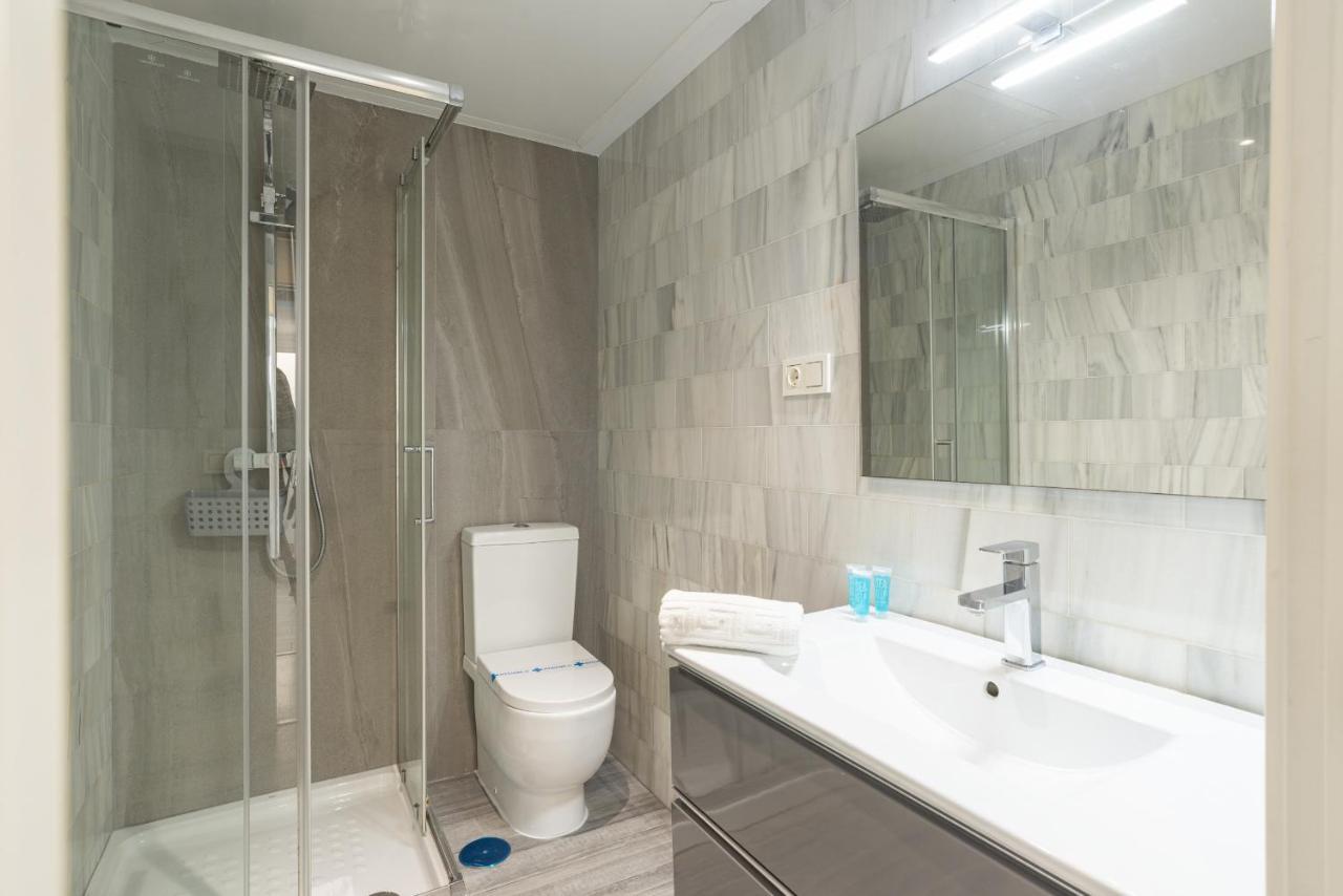 Lejlighed Soho Premium 4 Bedrooms
