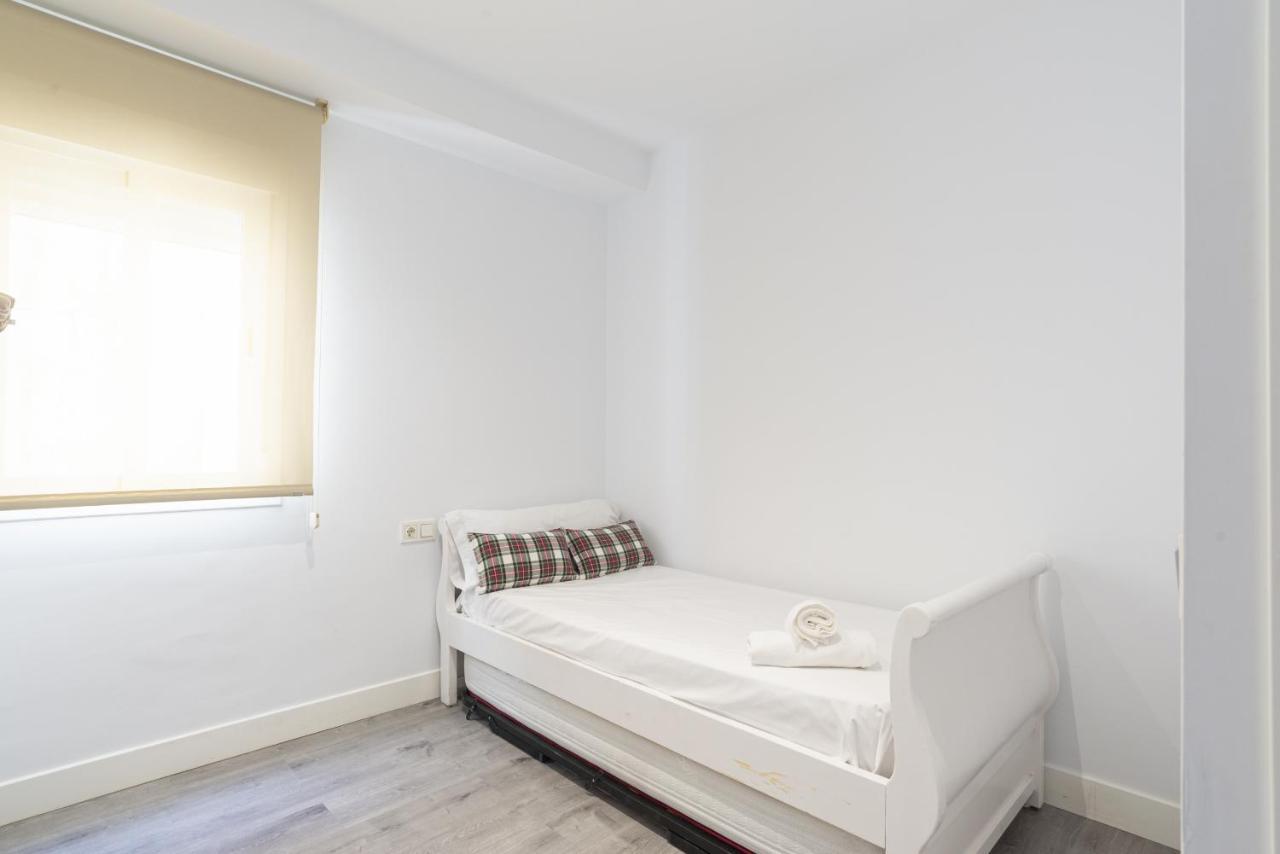 Soho Premium 4 Bedrooms Lejlighed Málaga