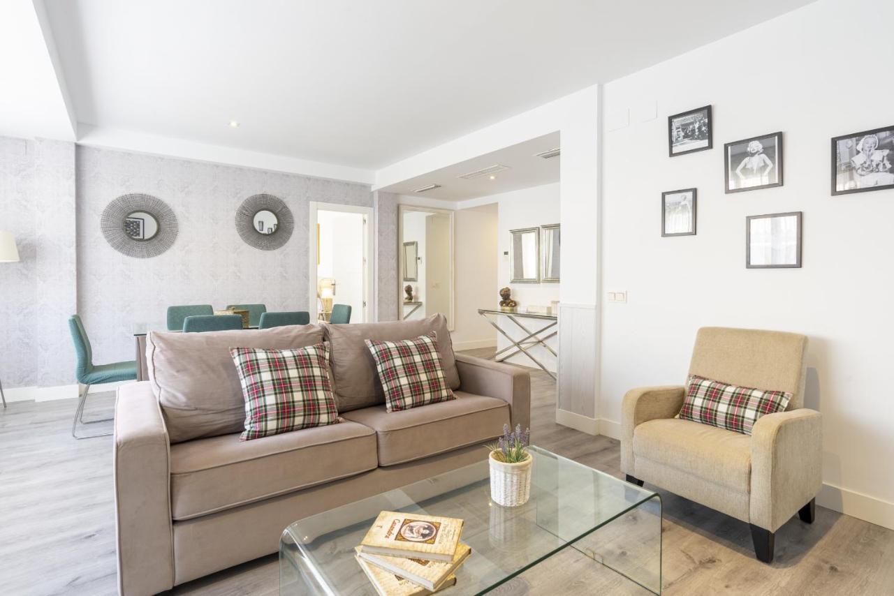 Lejlighed Soho Premium 4 Bedrooms