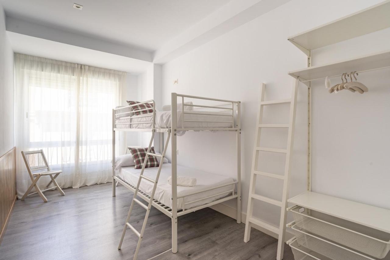 Soho Premium 4 Bedrooms Lejlighed