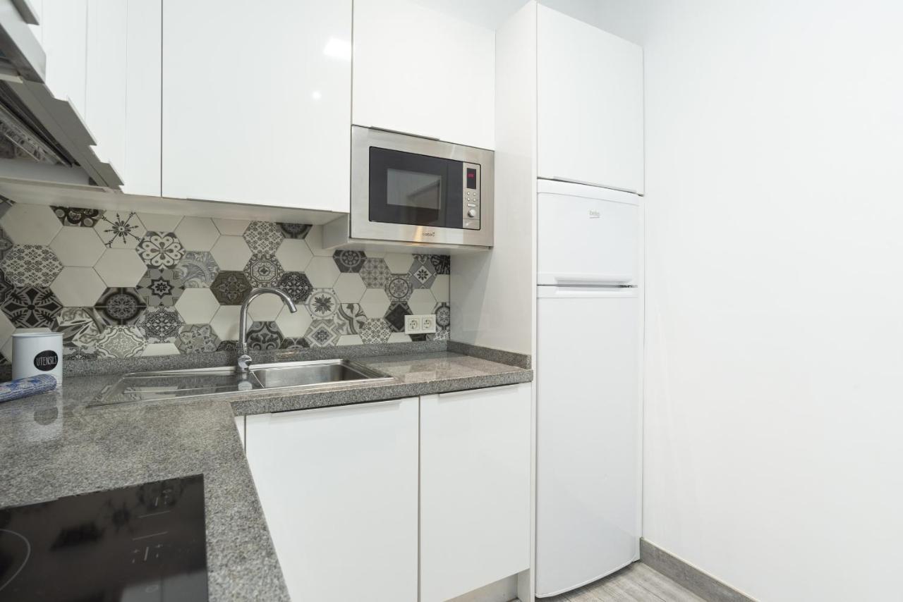 Lejlighed Soho Premium 4 Bedrooms Málaga
